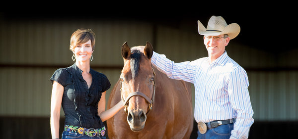 Online Virtual Lesson with Robin Frid - Horsemanship