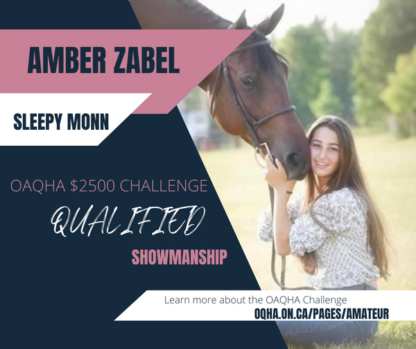 Amber Zabel & Sleepy Monn