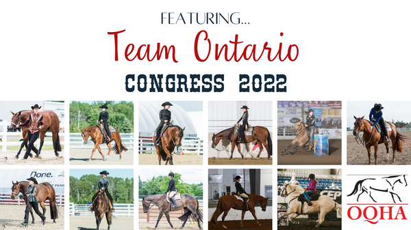 Feature: Congress Youth Team 2022
