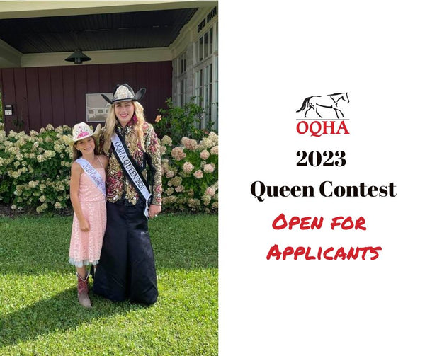 Calling all Queen candidates!