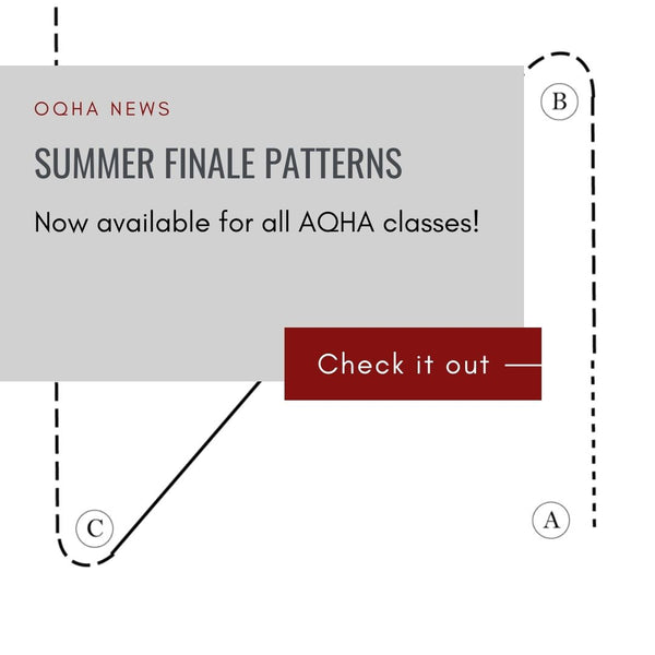 Summer Finale Patterns